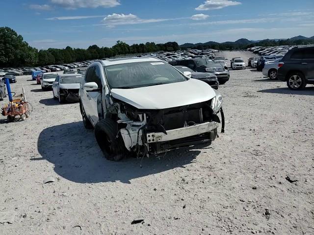 2017 Nissan Murano S VIN: 5N1AZ2MHXHN191720 Lot: 70209075