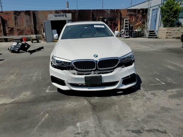 2018 BMW 530E VIN: WBAJA9C56JB251251 Lot: 67911855