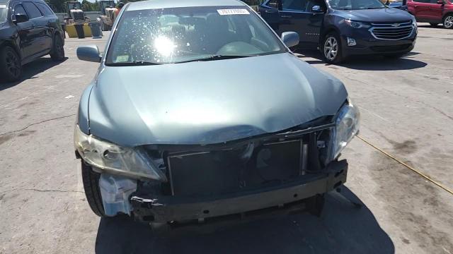 2009 Toyota Camry Base VIN: 4T4BE46KX9R138260 Lot: 70777005