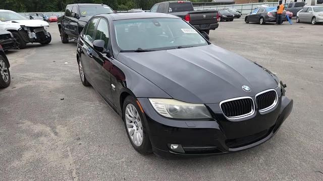 2009 BMW 328 Xi Sulev VIN: WBAPK53529A645945 Lot: 69425955