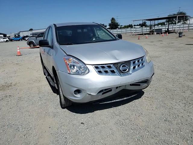 2012 Nissan Rogue S VIN: JN8AS5MTXCW611983 Lot: 70470265