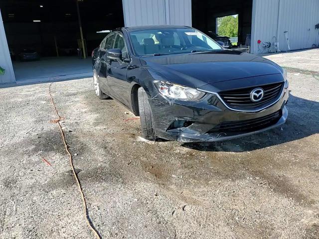 2017 Mazda 6 Touring VIN: JM1GL1V53H1152487 Lot: 70478365