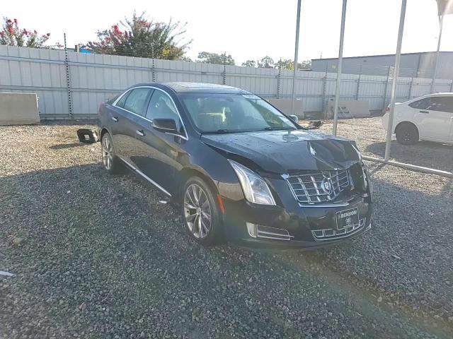 2013 Cadillac Xts Luxury Collection VIN: 2G61P5S36D9193502 Lot: 70897825