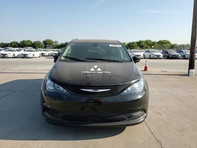 2022 Chrysler Voyager Lx VIN: 2C4RC1CGXNR203889 Lot: 68384875