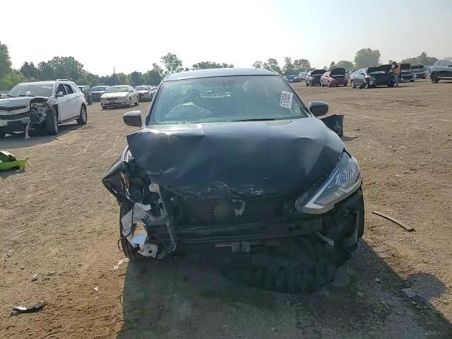 2018 Nissan Sentra S VIN: 3N1AB7AP5JY236723 Lot: 67639265