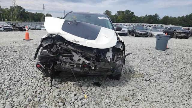 2021 Jeep Compass Trailhawk VIN: 3C4NJDDB7MT563433 Lot: 70816315