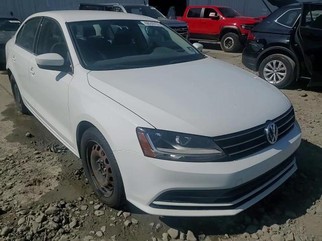2017 Volkswagen Jetta S VIN: 3VW2B7AJ1HM285011 Lot: 68249755