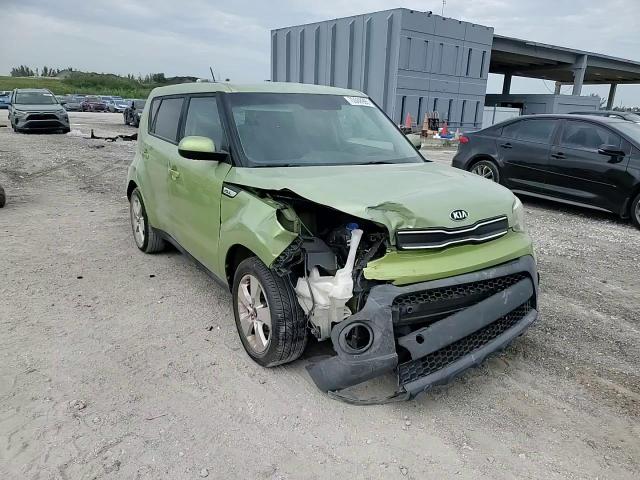 2018 Kia Soul VIN: KNDJN2A22J7889586 Lot: 70508995