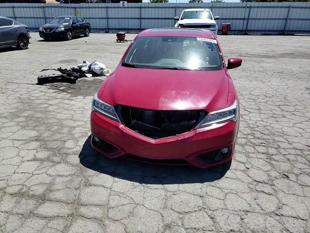 2018 Acura Ilx Premium VIN: 19UDE2F84JA000026 Lot: 68903705