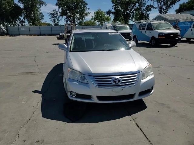 2008 Toyota Avalon Xl VIN: 4T1BK36B88U308904 Lot: 68004505