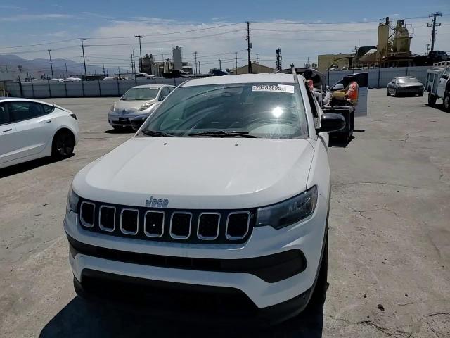 2023 Jeep Compass Sport VIN: 3C4NJDAN1PT509466 Lot: 70262895