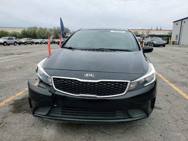 2017 Kia Forte Lx VIN: 3KPFK4A79HE065715 Lot: 70346855