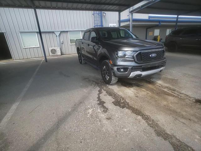 2020 Ford Ranger Xl VIN: 1FTER4EHXLLA62199 Lot: 69853435