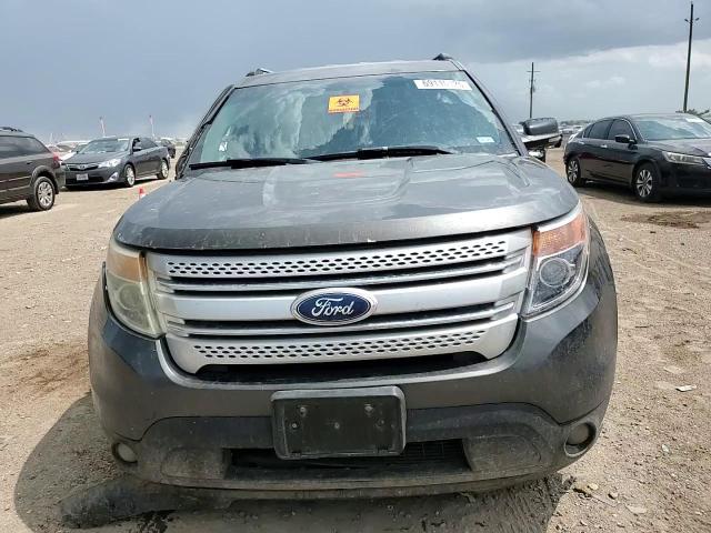 2015 Ford Explorer Xlt VIN: 1FM5K8D82FGC28057 Lot: 69110125