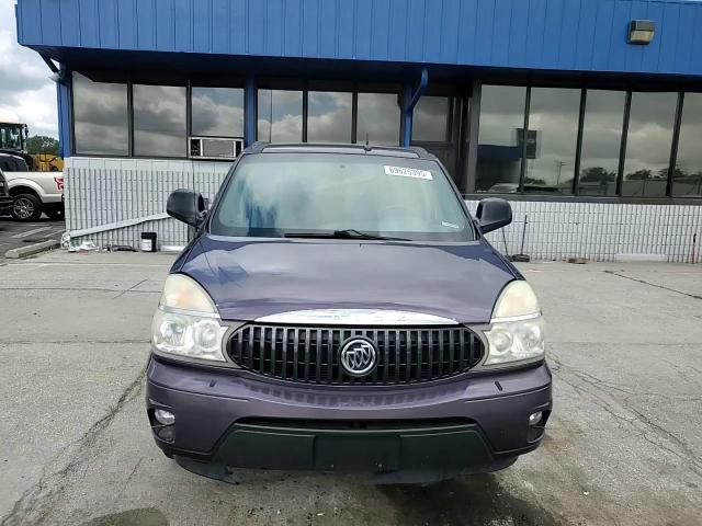 2007 Buick Rendezvous Cx VIN: 3G5DA03L57S527823 Lot: 69625395