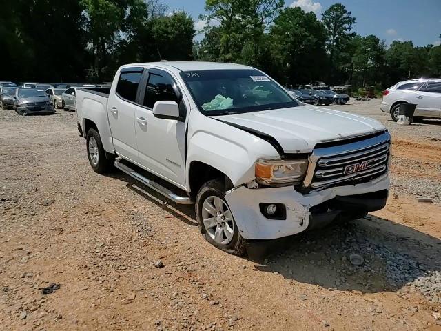 2015 GMC Canyon Sle VIN: 1GTG5BE32F1210889 Lot: 69232205