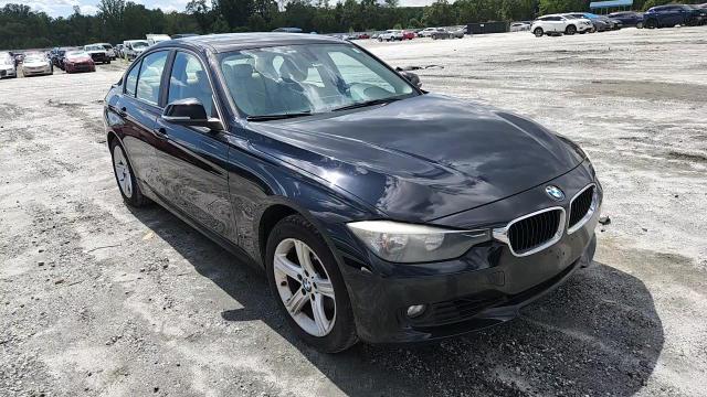 2015 BMW 328 Xi VIN: WBA3B3C51FF547166 Lot: 67913155