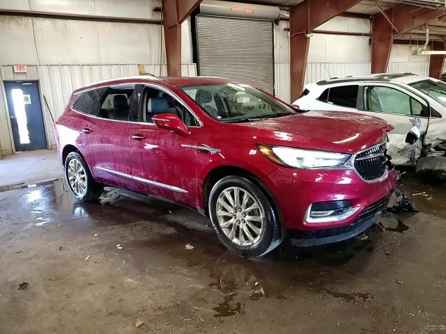 2018 Buick Enclave Premium VIN: 5GAEVBKW3JJ139444 Lot: 70179455