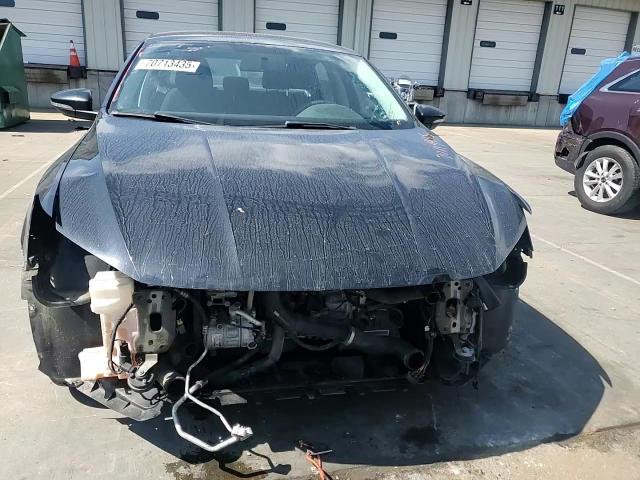 2016 Volkswagen Passat S VIN: 1VWAT7A38GC041690 Lot: 70713435