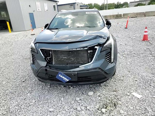 2019 Cadillac Xt4 Sport VIN: 1GYFZFR41KF190121 Lot: 67988195