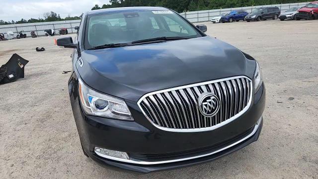 2016 Buick Lacrosse VIN: 1G4GB5G3XGF267543 Lot: 68188065