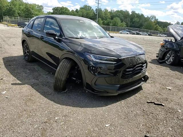 2024 Honda Hr-V Sport VIN: 3CZRZ2H56RM783225 Lot: 70638615