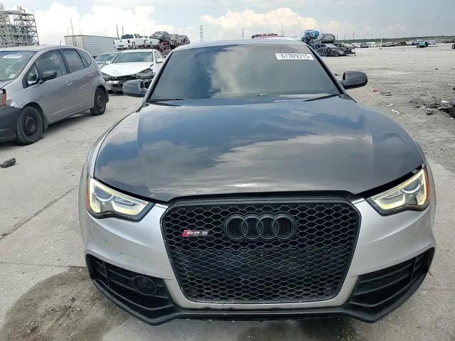2013 Audi Rs5 VIN: WUAC6AFR5DA903173 Lot: 67309315