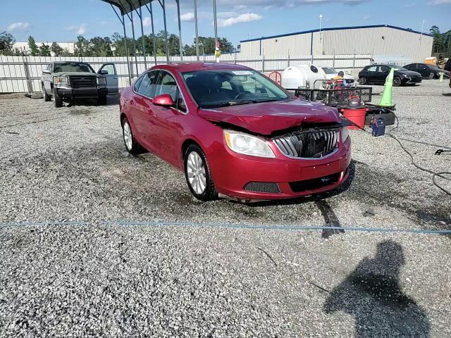 2016 Buick Verano VIN: 1G4PP5SK7G4167413 Lot: 70300715