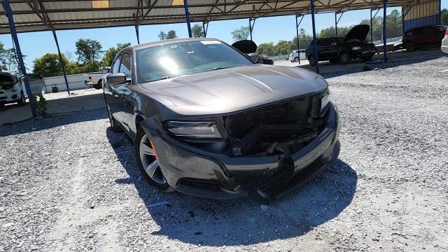 2018 Dodge Charger Sxt Plus VIN: 2C3CDXHG7JH162690 Lot: 70458815
