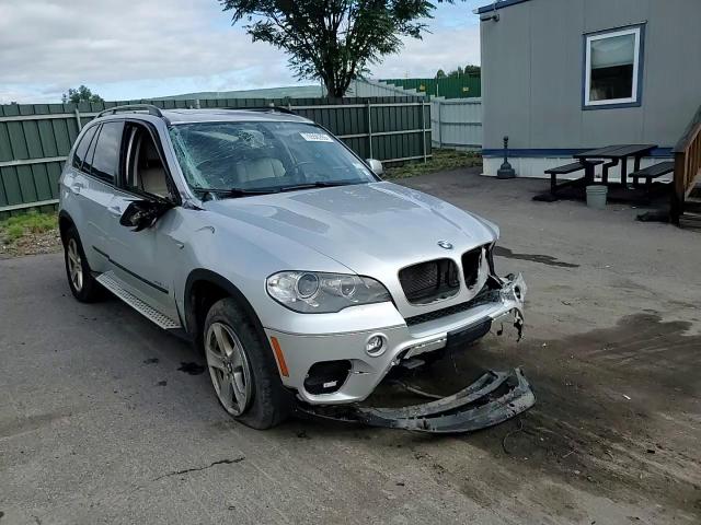 2012 BMW X5 xDrive35D VIN: 5UXZW0C5XC0B89985 Lot: 70550285