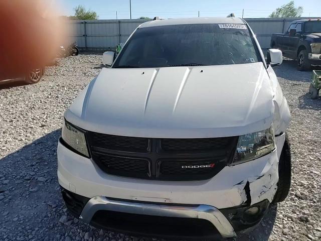 2018 Dodge Journey Crossroad VIN: 3C4PDDGG6JT516901 Lot: 70164595