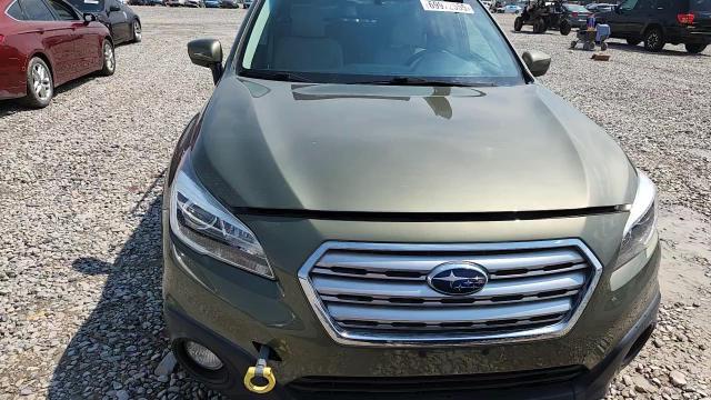 2017 Subaru Outback 2.5I Premium VIN: 4S4BSACC4H3300225 Lot: 69972555