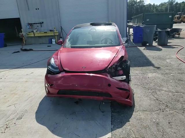 2023 Tesla Model 3 VIN: 5YJ3E1EC7PF394177 Lot: 68033145