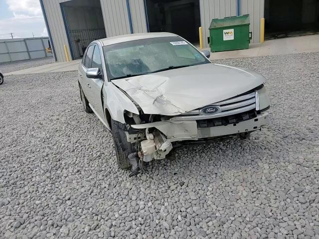 2008 Ford Taurus Limited VIN: 1FAHP25W68G118148 Lot: 70930145