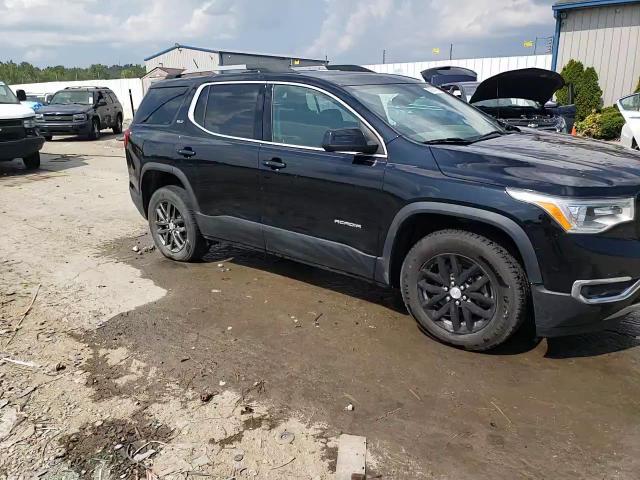 2019 GMC Acadia Slt-1 VIN: 1GKKNULS1KZ113697 Lot: 69094765