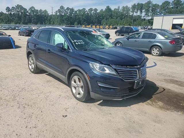 2017 Lincoln Mkc Premiere VIN: 5LMCJ1C95HUL51008 Lot: 70568905