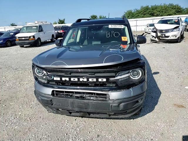 2021 Ford Bronco Sport Outer Banks VIN: 3FMCR9C66MRB09314 Lot: 67207725