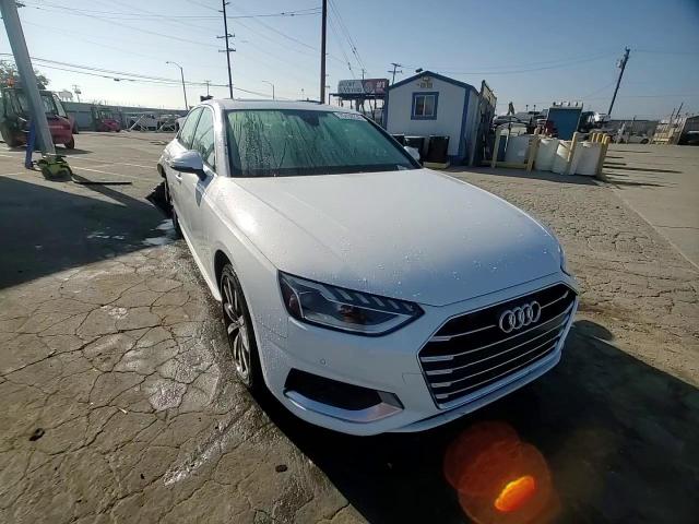 2020 Audi A4 Premium Plus VIN: WAUHMAF42LA070683 Lot: 70430235