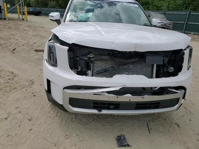 2024 Kia Telluride S VIN: 5XYP6DGC7RG478864 Lot: 69826135