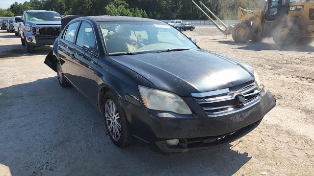 2007 Toyota Avalon Xl VIN: 4T1BK36B37U206554 Lot: 70121885