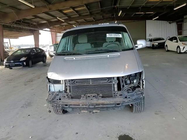 2003 Volkswagen Eurovan Mv VIN: WV2MB47023H040368 Lot: 70912025