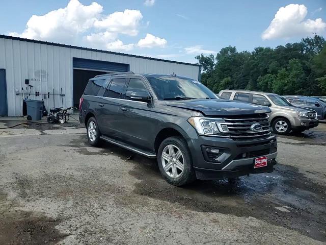 2019 Ford Expedition Max Xlt VIN: 1FMJK1HT0KEA81571 Lot: 68314915