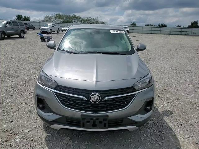 2023 Buick Encore Gx Preferred VIN: KL4MMBS29PB130688 Lot: 69982895