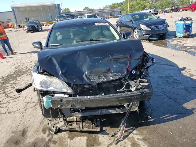 2012 Lexus Es 350 VIN: JTHBK1EG6C2491664 Lot: 70411045