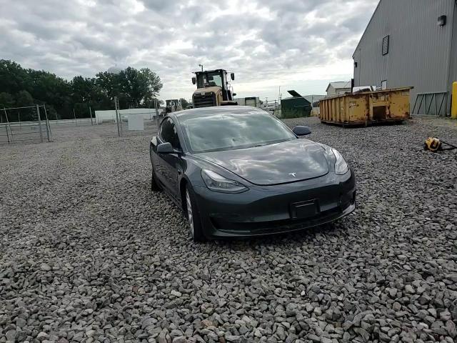 2021 Tesla Model 3 VIN: 5YJ3E1EB7MF960793 Lot: 70013075