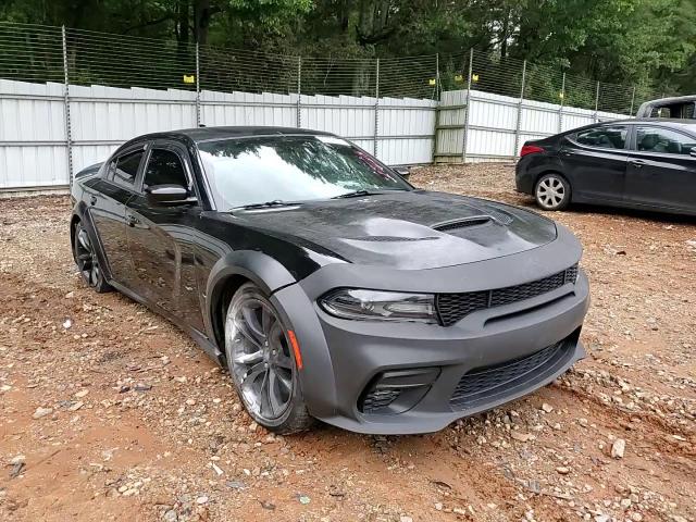 2017 Dodge Charger R/T VIN: 2C3CDXCT1HH557060 Lot: 92604345
