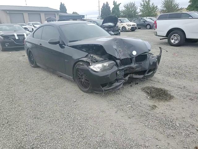2007 BMW 335 I VIN: WBAWB73527P037313 Lot: 69105705