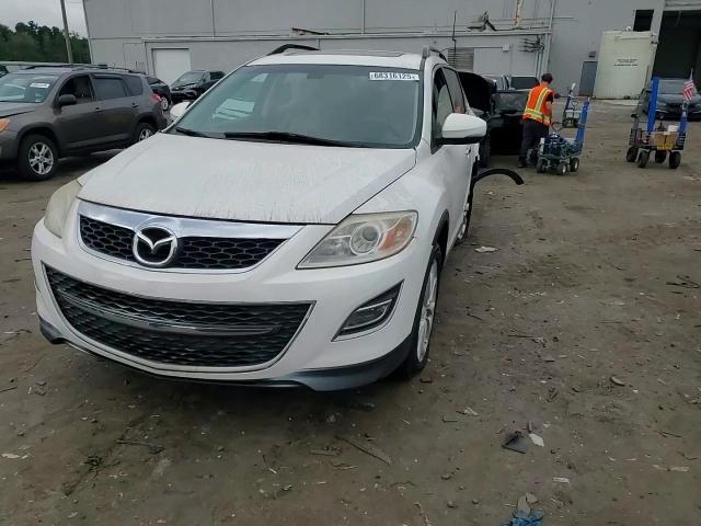 2012 Mazda Cx-9 VIN: JM3TB3DV9C0341682 Lot: 68316125
