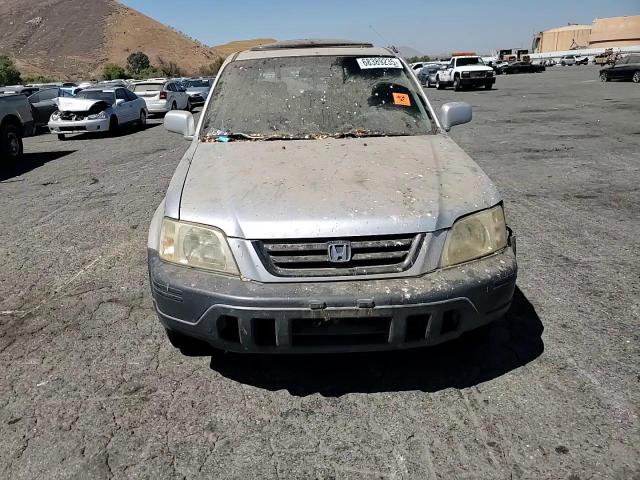 1999 Honda Cr-V Ex VIN: JHLRD1862XC077717 Lot: 68389235