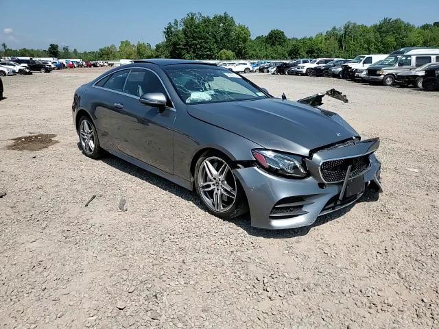 2019 Mercedes-Benz E 450 4Matic VIN: WDD1J6JB5KF087629 Lot: 68560735